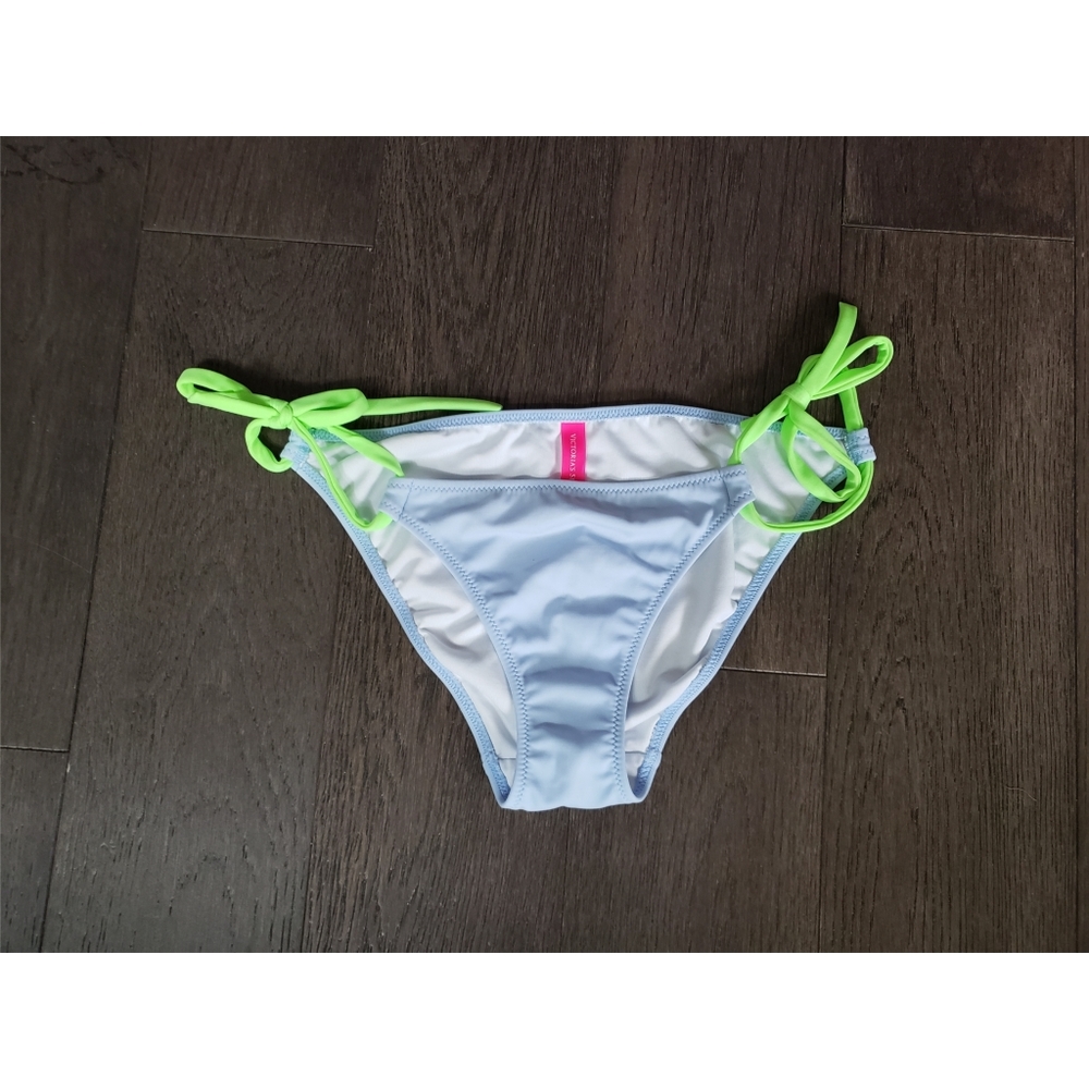 2/$10 VS Swim String Bikini Bottom